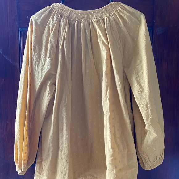 Madewell Blouse - Picture 4 of 4